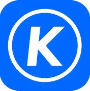 酷狗音乐Logo
